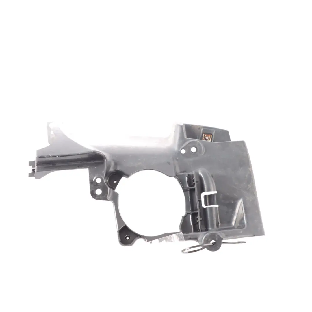 Front Lamp Headlight Support Bracket Carrier Mount Left N/S to BMW F34 with Part number 8057189 BMW F34 Front Lamp Headlight Support Bracket Carrier Mount Left N/S - SKU 8057189 - Part number 8057189