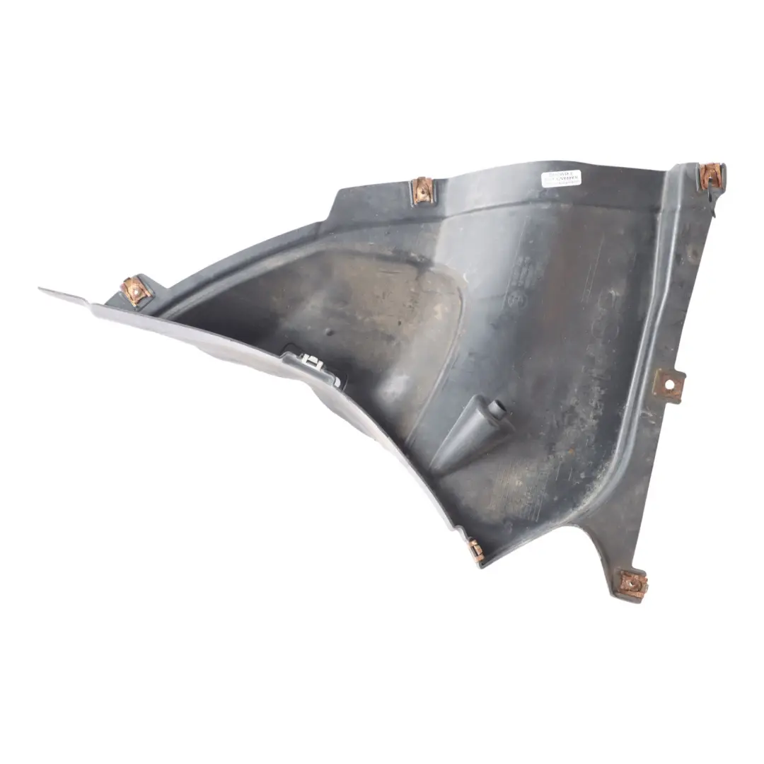 Arch M Sport Cover Bottom Left N/S Trim Panel to BMW F34 GT Wheel with Part number 8057325 BMW F34 GT Wheel Arch M Sport Cover Bottom Left N/S Trim Panel - SKU 8057325 - Part number 8057325