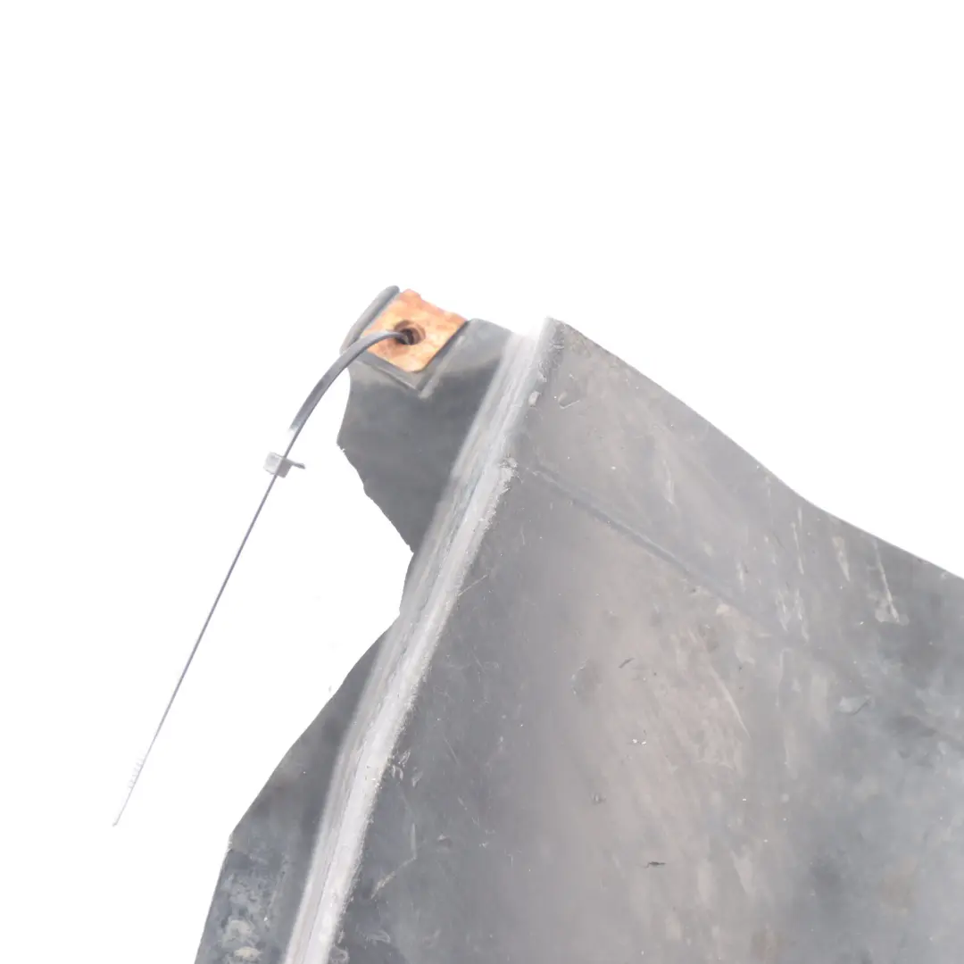 Arch M Sport Cover Bottom Left N/S Trim Panel to BMW F34 GT Wheel with Part number 8057325 BMW F34 GT Wheel Arch M Sport Cover Bottom Left N/S Trim Panel - SKU 8057325 - Part number 8057325