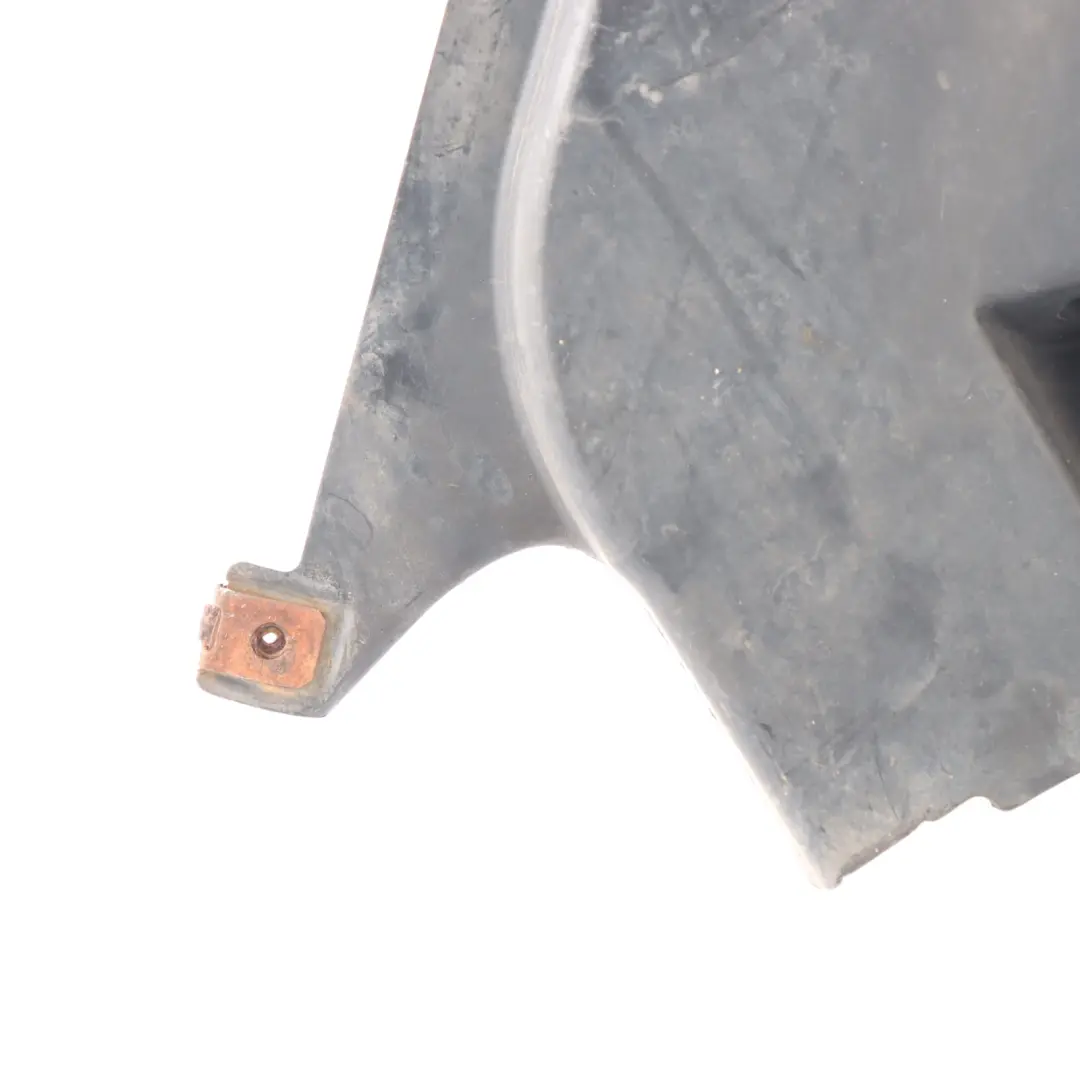 Arch M Sport Cover Bottom Left N/S Trim Panel to BMW F34 GT Wheel with Part number 8057325 BMW F34 GT Wheel Arch M Sport Cover Bottom Left N/S Trim Panel - SKU 8057325 - Part number 8057325