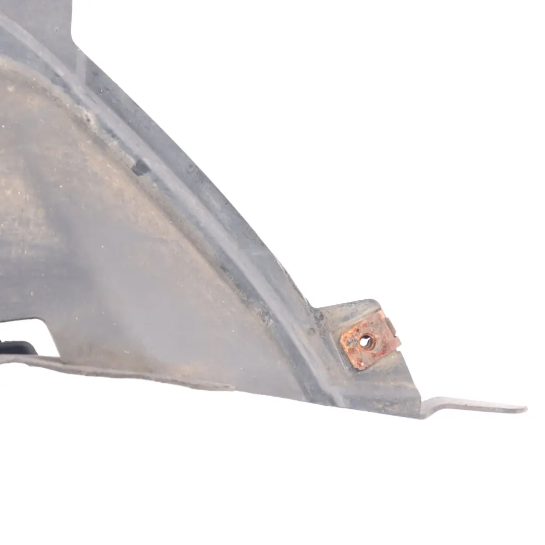 Arch M Sport Cover Bottom Left N/S Trim Panel to BMW F34 GT Wheel with Part number 8057325 BMW F34 GT Wheel Arch M Sport Cover Bottom Left N/S Trim Panel - SKU 8057325 - Part number 8057325