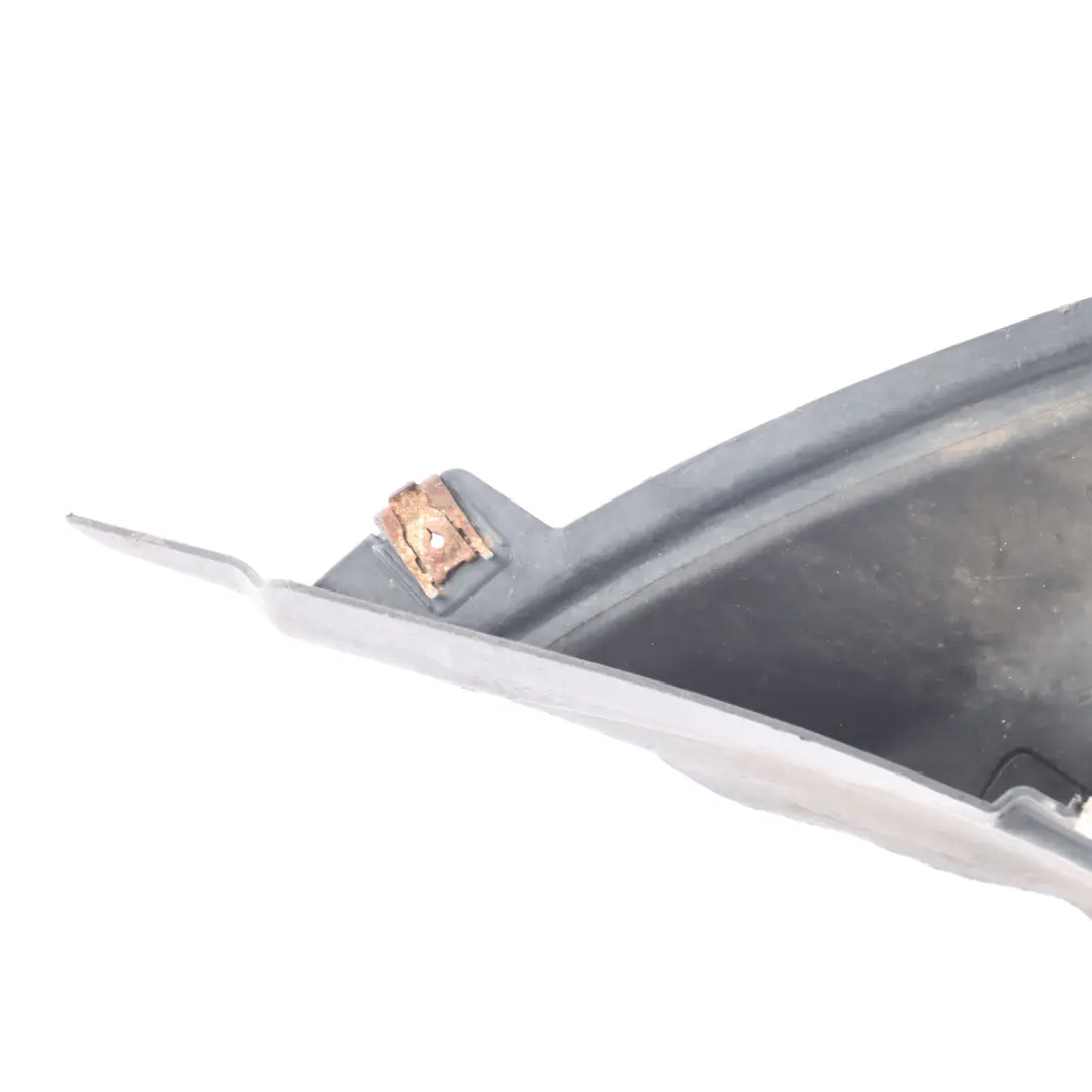 Arch M Sport Cover Bottom Left N/S Trim Panel to BMW F34 GT Wheel with Part number 8057325 BMW F34 GT Wheel Arch M Sport Cover Bottom Left N/S Trim Panel - SKU 8057325 - Part number 8057325