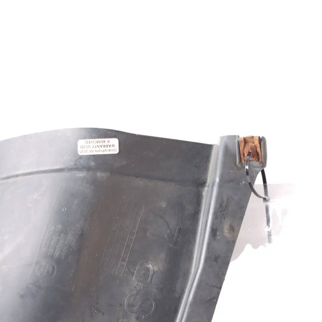 Arch M Sport Cover Bottom Left N/S Trim Panel to BMW F34 GT Wheel with Part number 8057325 BMW F34 GT Wheel Arch M Sport Cover Bottom Left N/S Trim Panel - SKU 8057325 - Part number 8057325