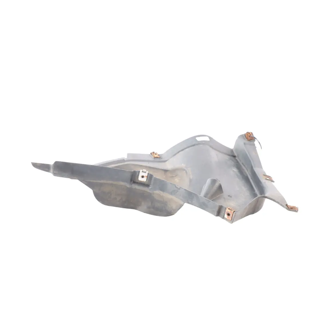 Arch M Sport Cover Bottom Left N/S Trim Panel to BMW F34 GT Wheel with Part number 8057325 BMW F34 GT Wheel Arch M Sport Cover Bottom Left N/S Trim Panel - SKU 8057325 - Part number 8057325