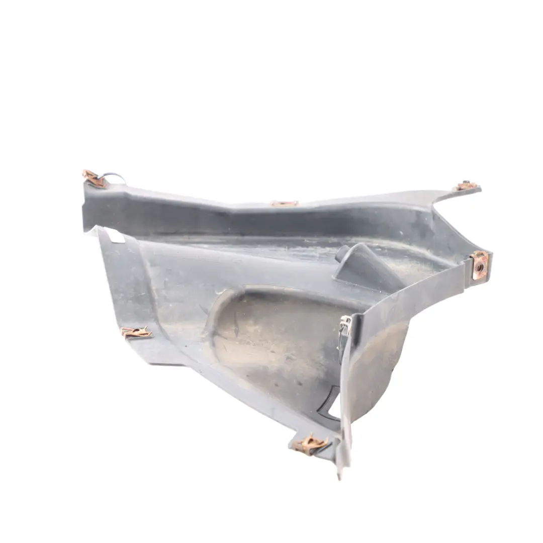 Arch M Sport Cover Bottom Left N/S Trim Panel to BMW F34 GT Wheel with Part number 8057325 BMW F34 GT Wheel Arch M Sport Cover Bottom Left N/S Trim Panel - SKU 8057325 - Part number 8057325