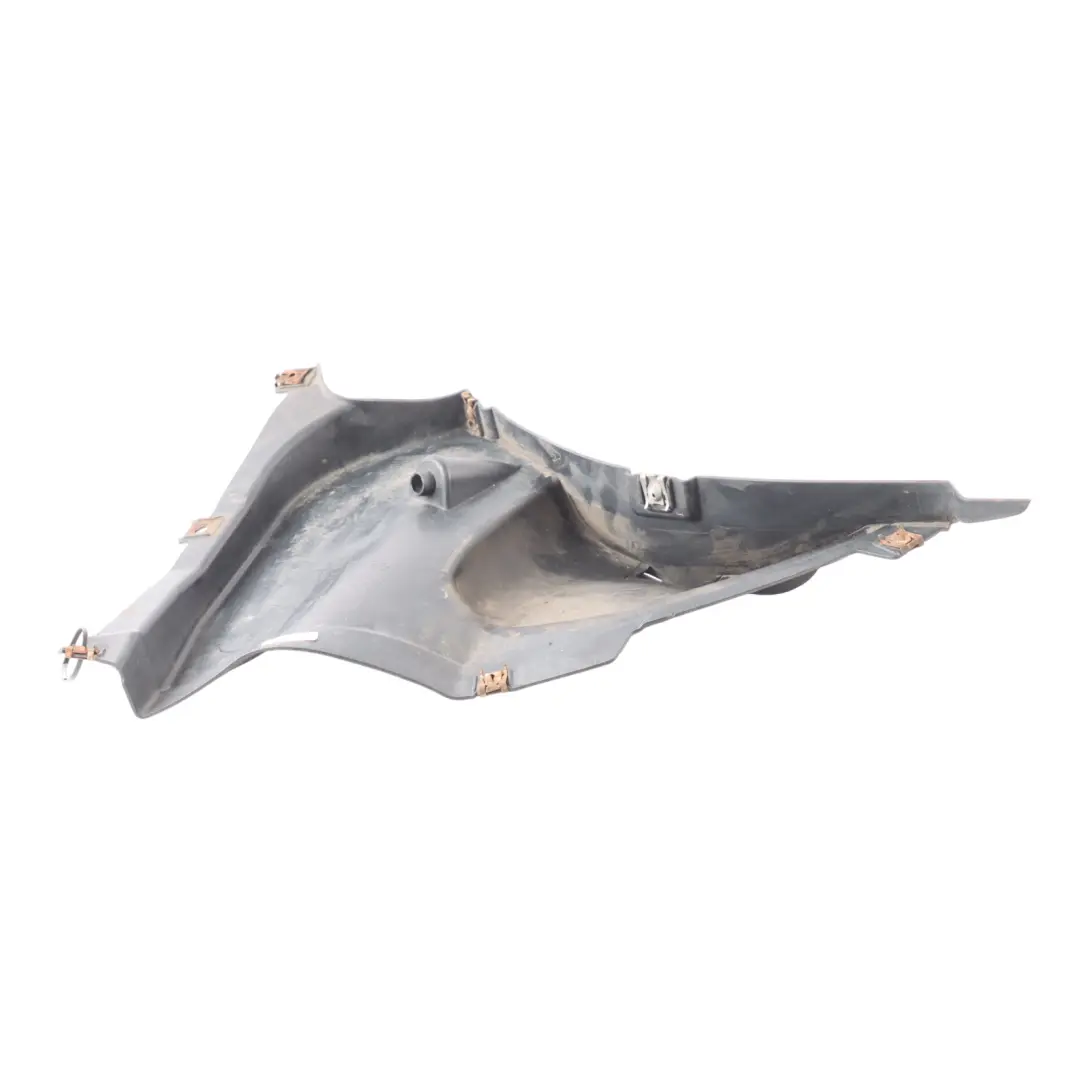 Arch M Sport Cover Bottom Left N/S Trim Panel to BMW F34 GT Wheel with Part number 8057325 BMW F34 GT Wheel Arch M Sport Cover Bottom Left N/S Trim Panel - SKU 8057325 - Part number 8057325