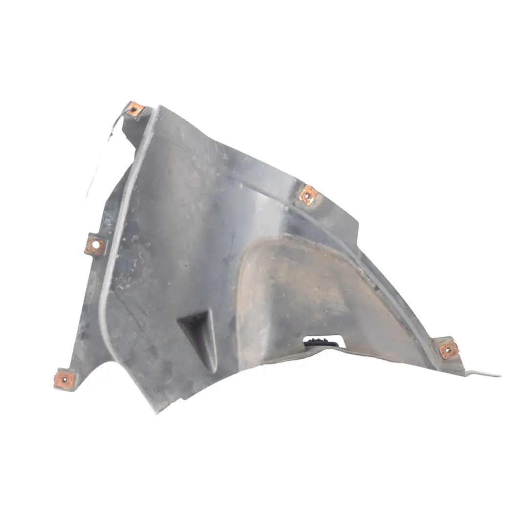 Arch M Sport Cover Bottom Left N/S Trim Panel to BMW F34 GT Wheel with Part number 8057325 BMW F34 GT Wheel Arch M Sport Cover Bottom Left N/S Trim Panel - SKU 8057325 - Part number 8057325