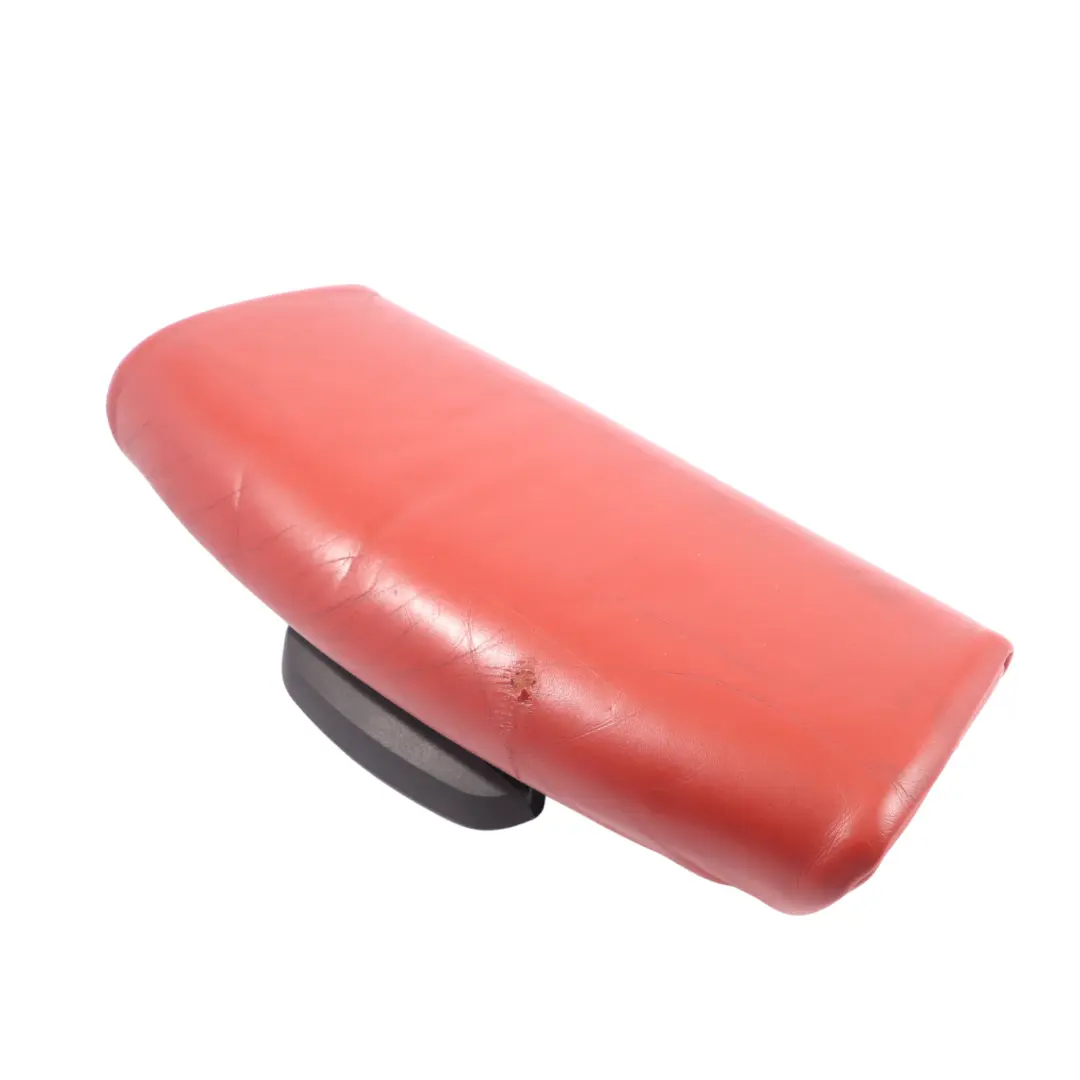 Asiento Delantero Muslo Cubierta Soporte Izquierda Derecha para BMW M4 F83 con número de pieza 8058332 BMW M4 F83 Asiento Delantero Muslo Cubierta Soporte Izquierda Derecha - SKU 8058332 - Número de pieza 8058332