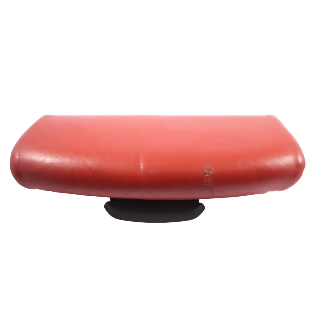 Asiento Delantero Muslo Cubierta Soporte Izquierda Derecha para BMW M4 F83 con número de pieza 8058332 BMW M4 F83 Asiento Delantero Muslo Cubierta Soporte Izquierda Derecha - SKU 8058332 - Número de pieza 8058332