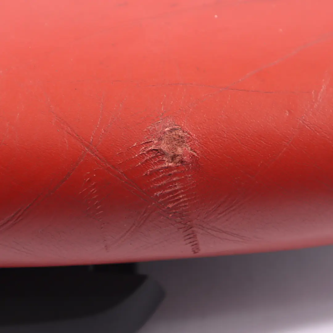 BMW M4 F83 Front Seat Thigh Cover Support Left Right N/O/S - SKU 8058332 - Part number 8058332