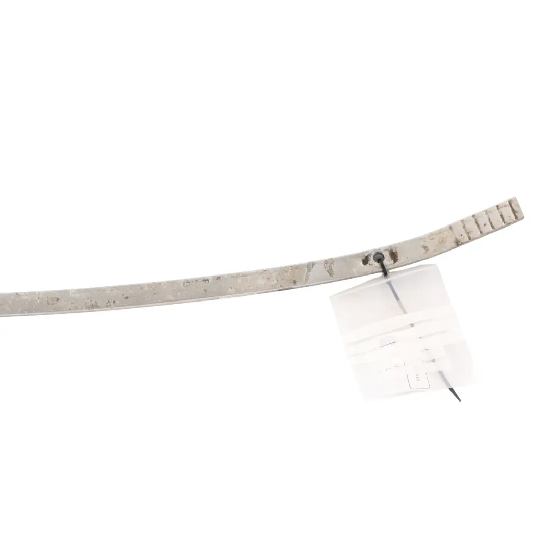 BMW F45 F46 Support Inférieur Fixation Pare-Chocs Avant - SKU 8058977 - Numéro de pièce 8058977