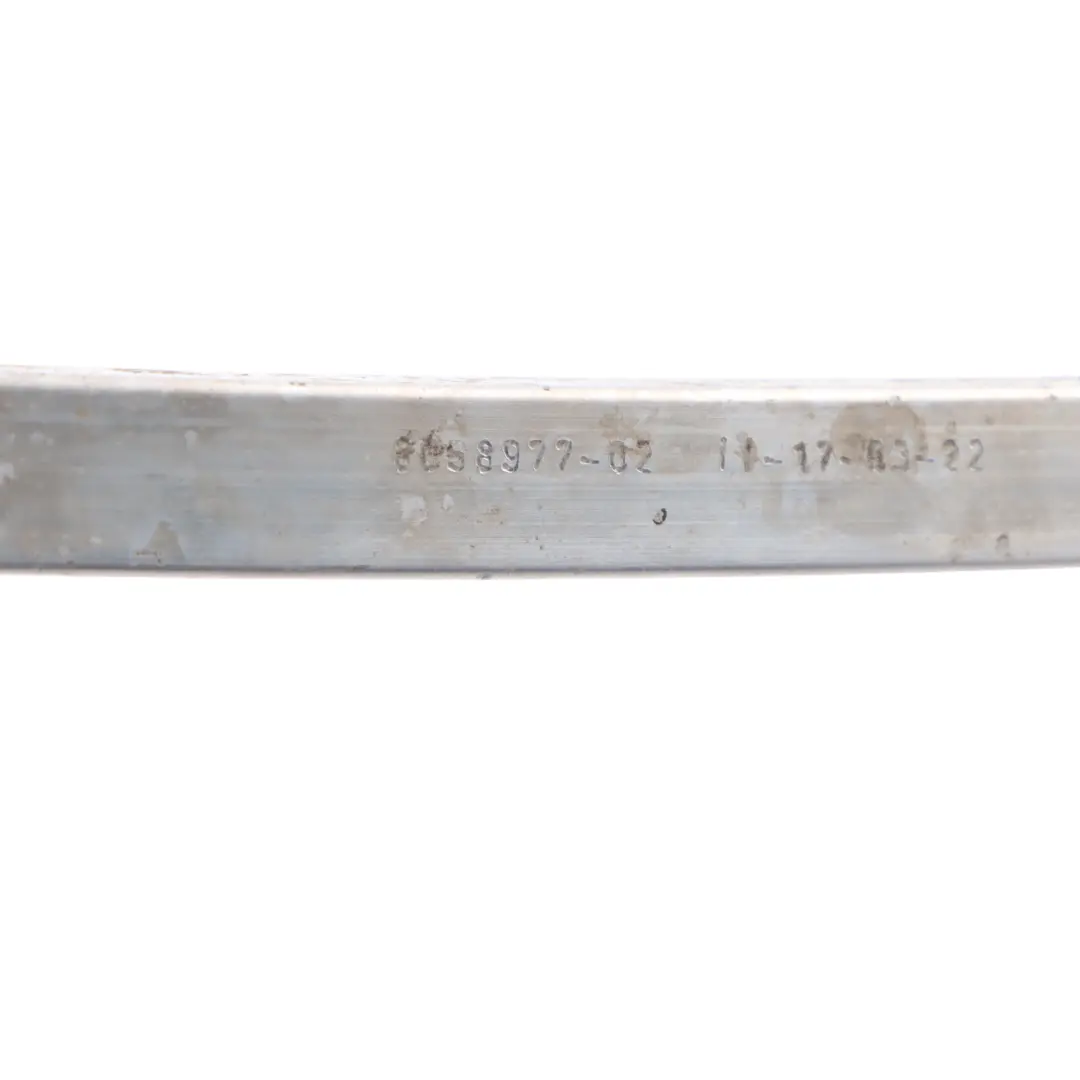 Dolny Wspornik Belka Zderzaka Przedniego Przód do BMW F45 F46 o numerze 8058977 BMW F45 F46 Dolny Wspornik Belka Zderzaka Przedniego Przód - SKU 8058977 - Numer Części 8058977