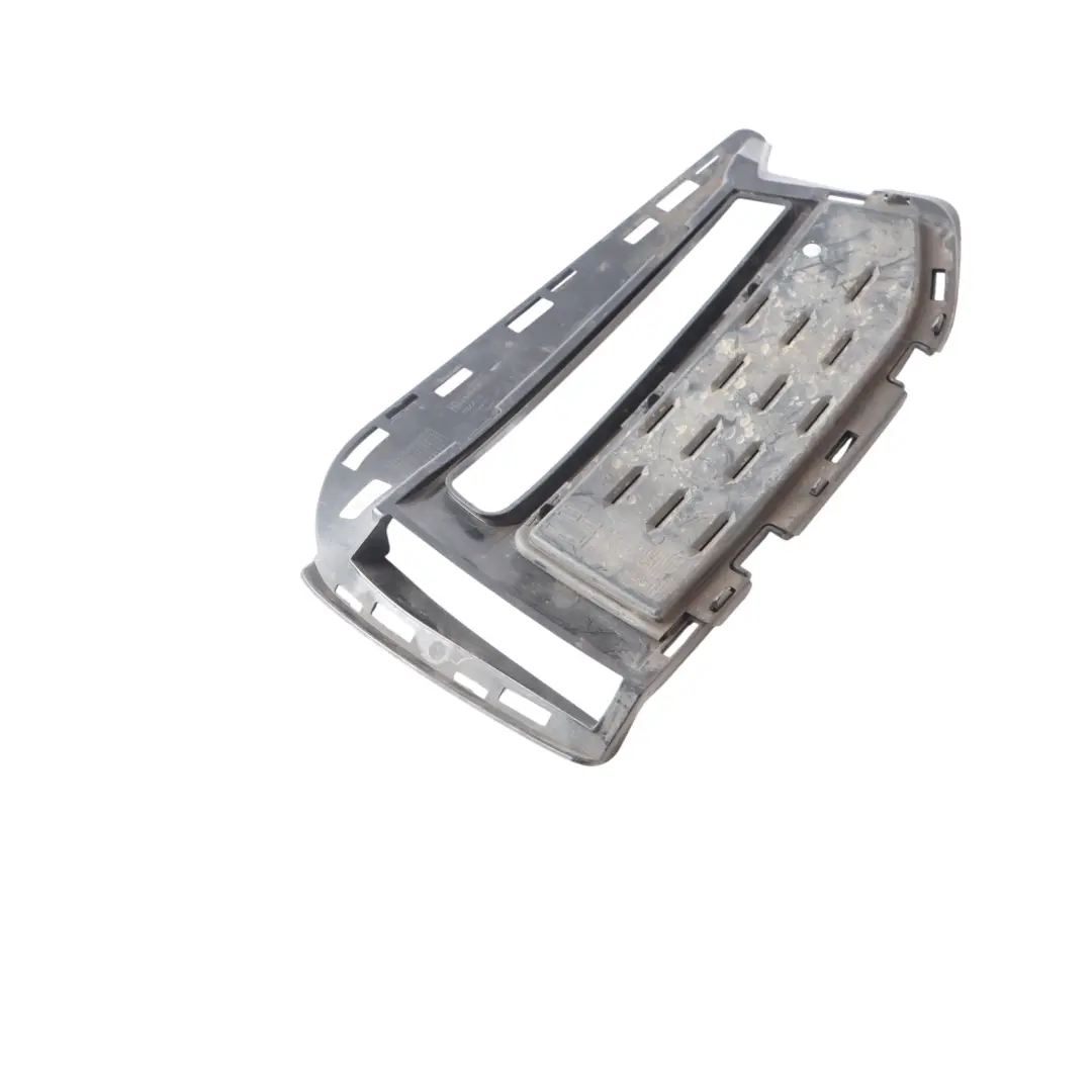 Front Side Bumper AIr Intake Grille Cover Left N/S to BMW G30 with Part number 8064963 BMW G30 Front Side Bumper AIr Intake Grille Cover Left N/S - SKU 8064963 - Part number 8064963