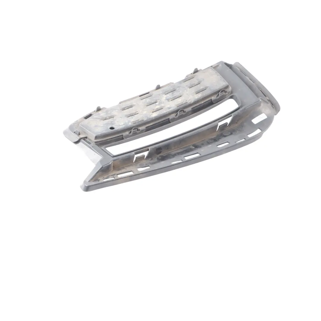 Front Side Bumper AIr Intake Grille Cover Left N/S to BMW G30 with Part number 8064963 BMW G30 Front Side Bumper AIr Intake Grille Cover Left N/S - SKU 8064963 - Part number 8064963