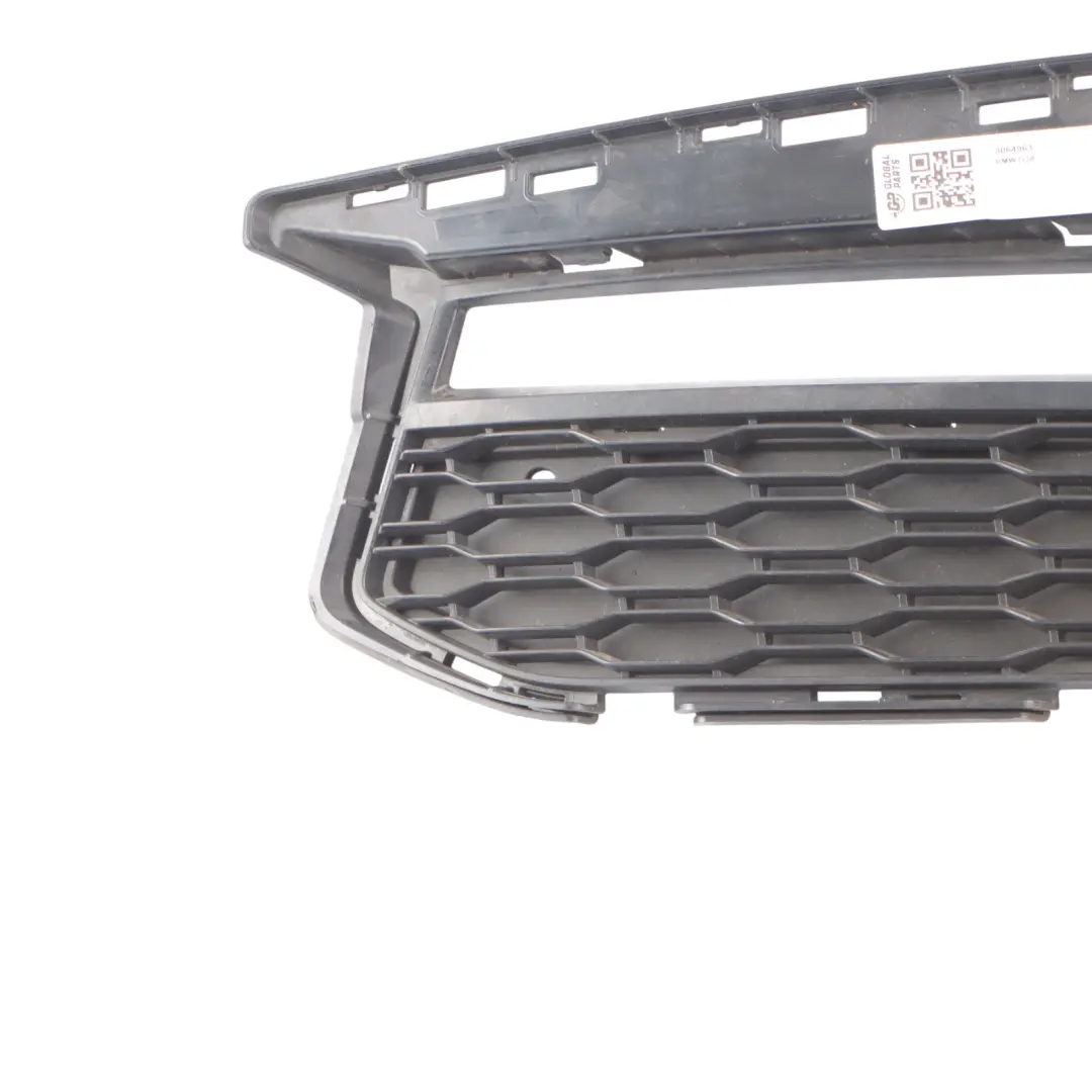 Front Side Bumper AIr Intake Grille Cover Left N/S to BMW G30 with Part number 8064963 BMW G30 Front Side Bumper AIr Intake Grille Cover Left N/S - SKU 8064963 - Part number 8064963