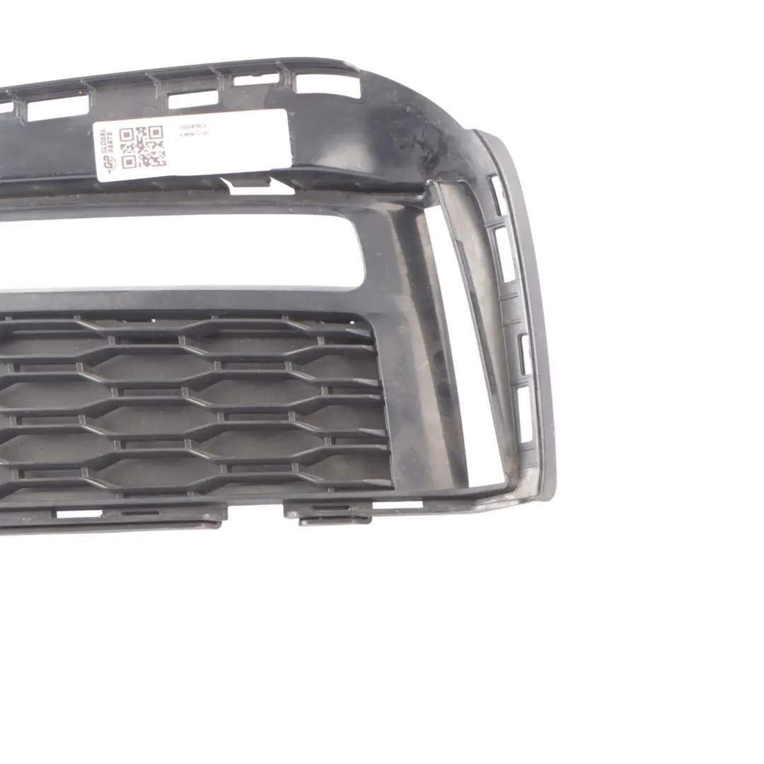 BMW G30 Front Side Bumper AIr Intake Grille Cover Left N/S - SKU 8064963 - Part number 8064963