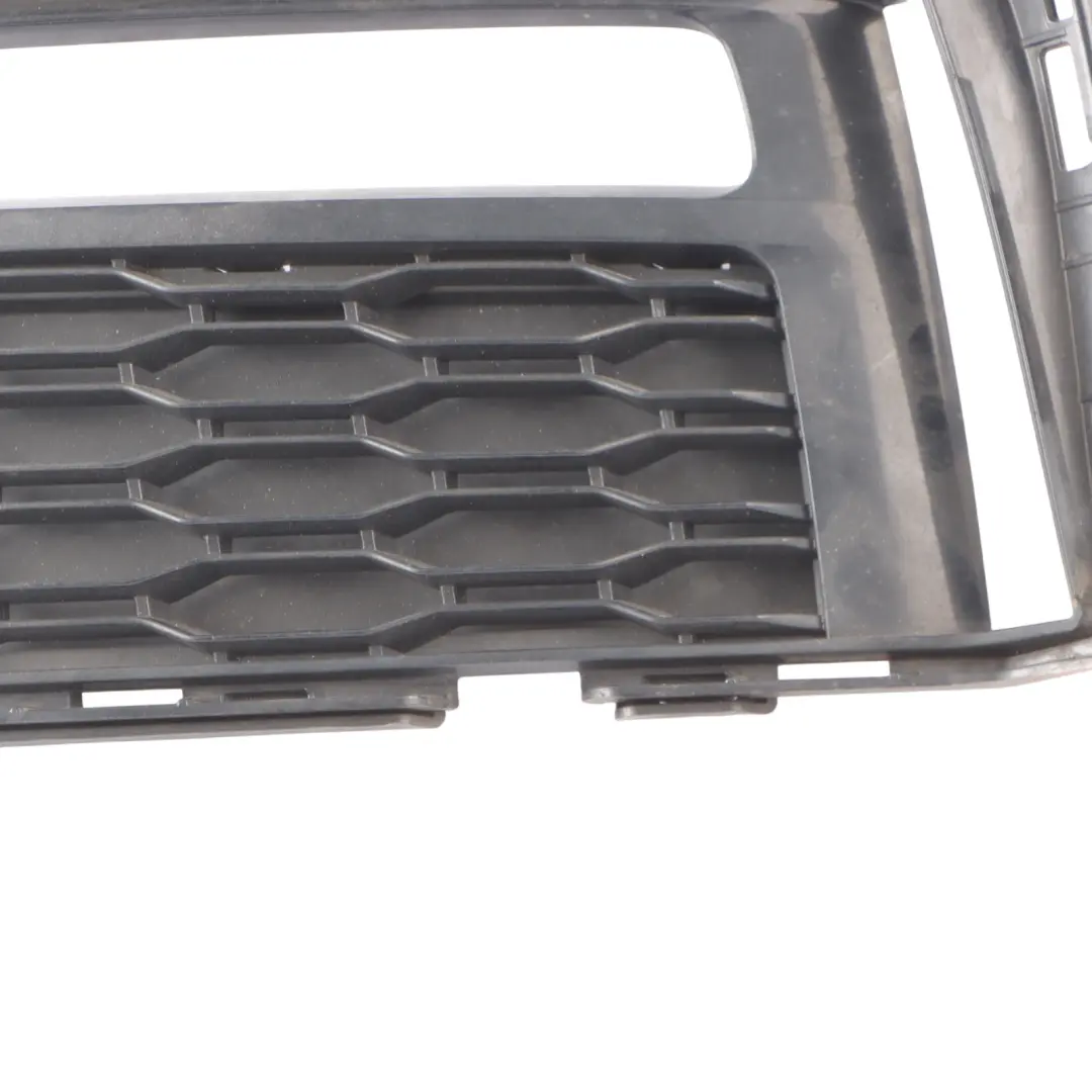 Front Side Bumper AIr Intake Grille Cover Left N/S to BMW G30 with Part number 8064963 BMW G30 Front Side Bumper AIr Intake Grille Cover Left N/S - SKU 8064963 - Part number 8064963