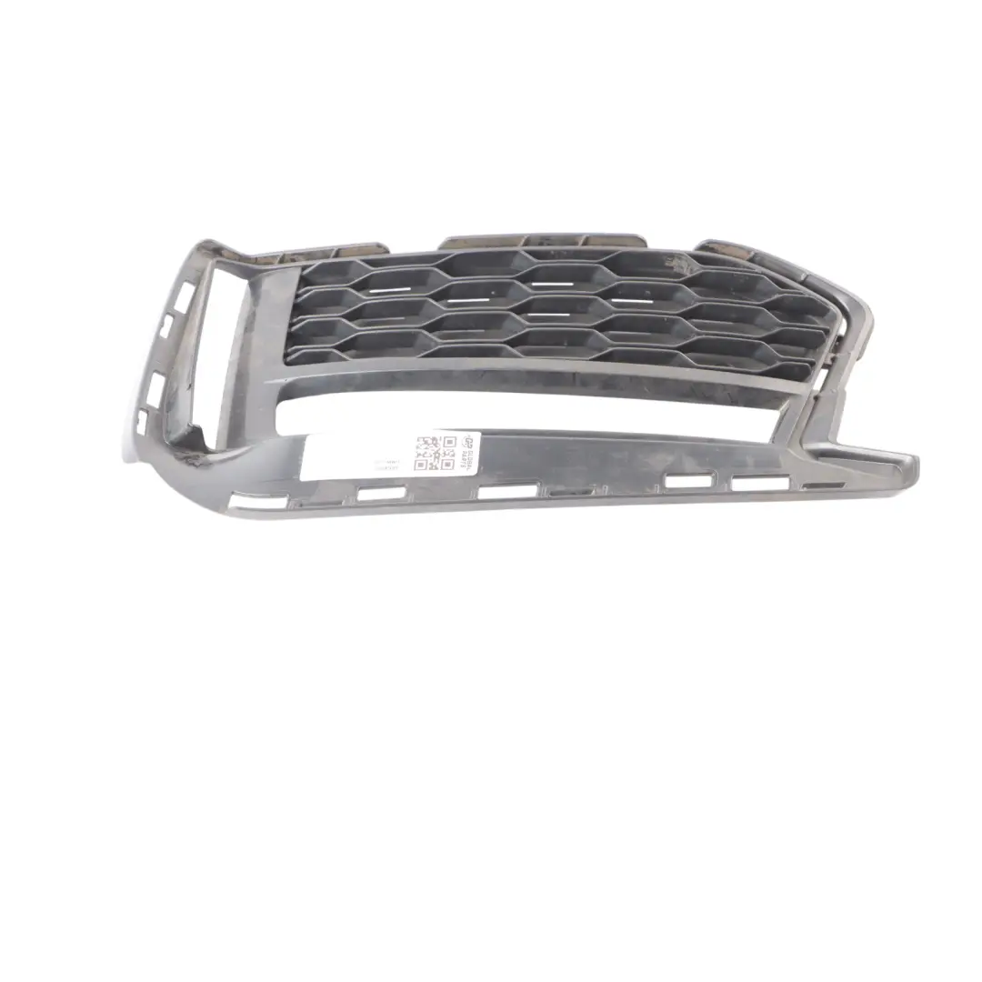 Front Side Bumper AIr Intake Grille Cover Left N/S to BMW G30 with Part number 8064963 BMW G30 Front Side Bumper AIr Intake Grille Cover Left N/S - SKU 8064963 - Part number 8064963