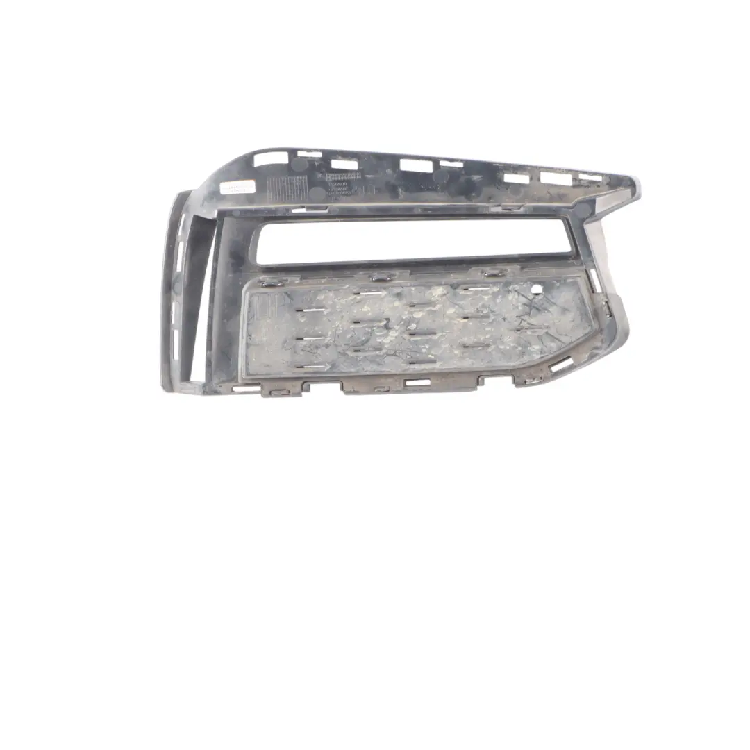 BMW G30 Front Side Bumper AIr Intake Grille Cover Left N/S - SKU 8064963 - Part number 8064963