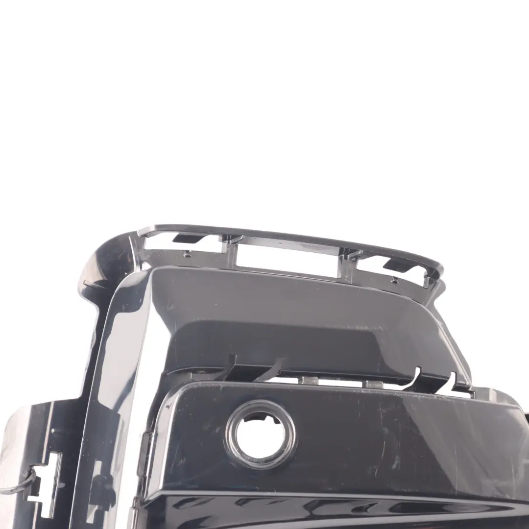 BMW U06 Front Bumper Grille Cover Trim Panel Right O/S - SKU 8080214 - Part number 8080214