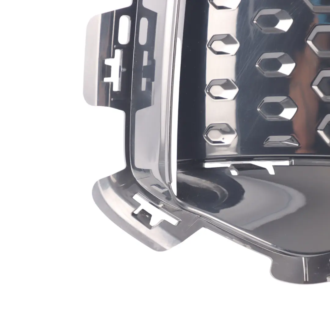 BMW U06 Front Bumper Grille Cover Trim Panel Right O/S - SKU 8080214 - Part number 8080214