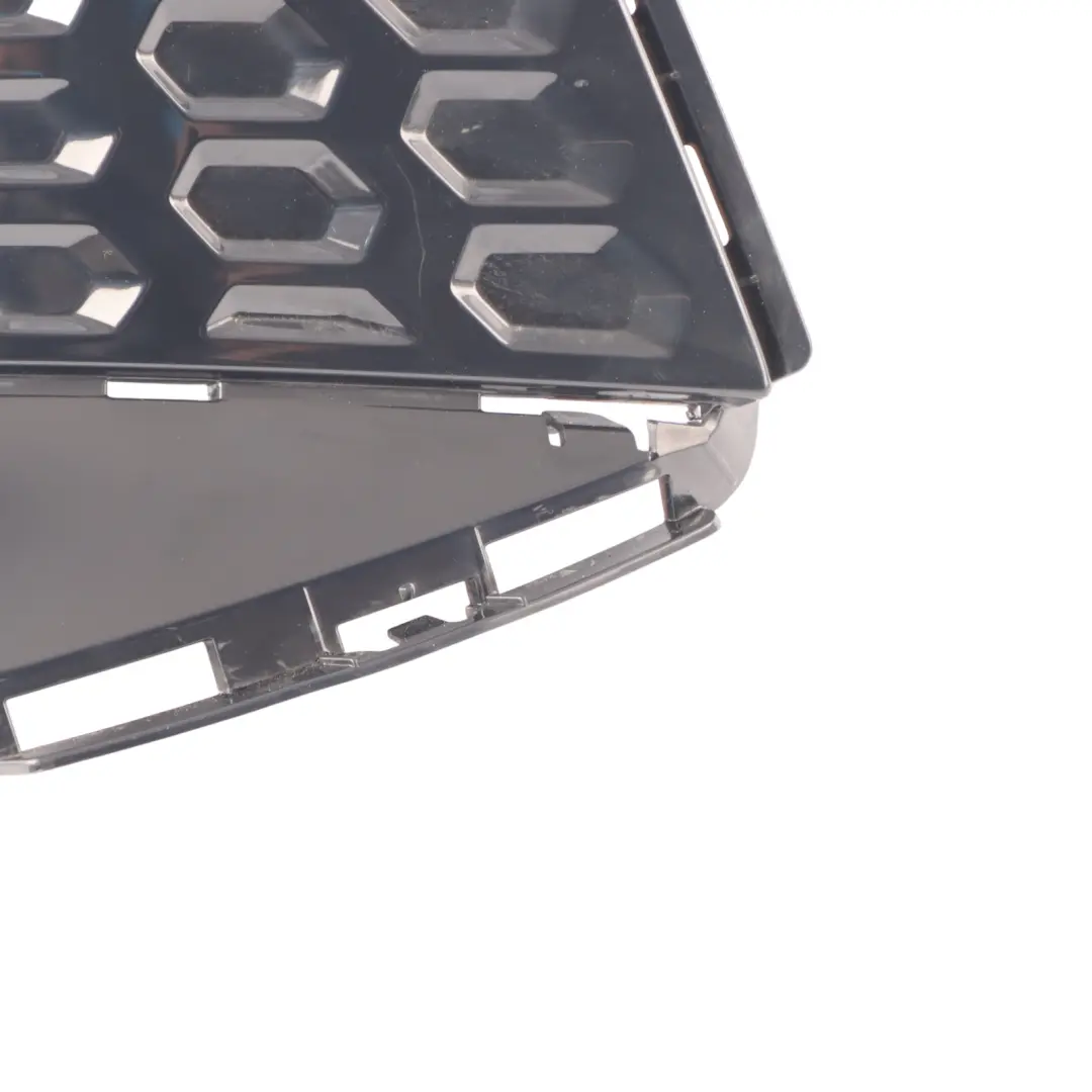 BMW U06 Front Bumper Grille Cover Trim Panel Right O/S - SKU 8080214 - Part number 8080214