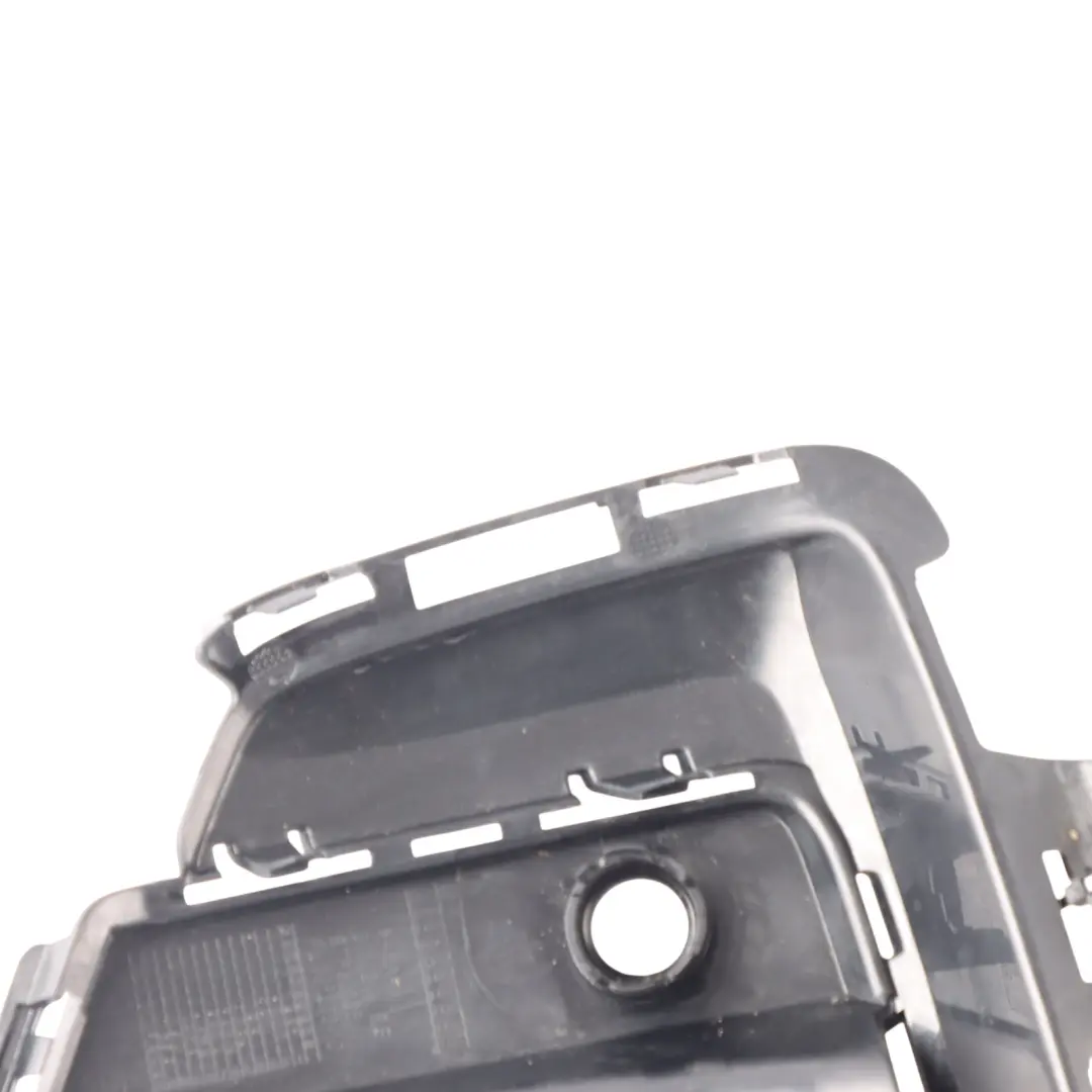 BMW U06 Front Bumper Grille Cover Trim Panel Right O/S - SKU 8080214 - Part number 8080214