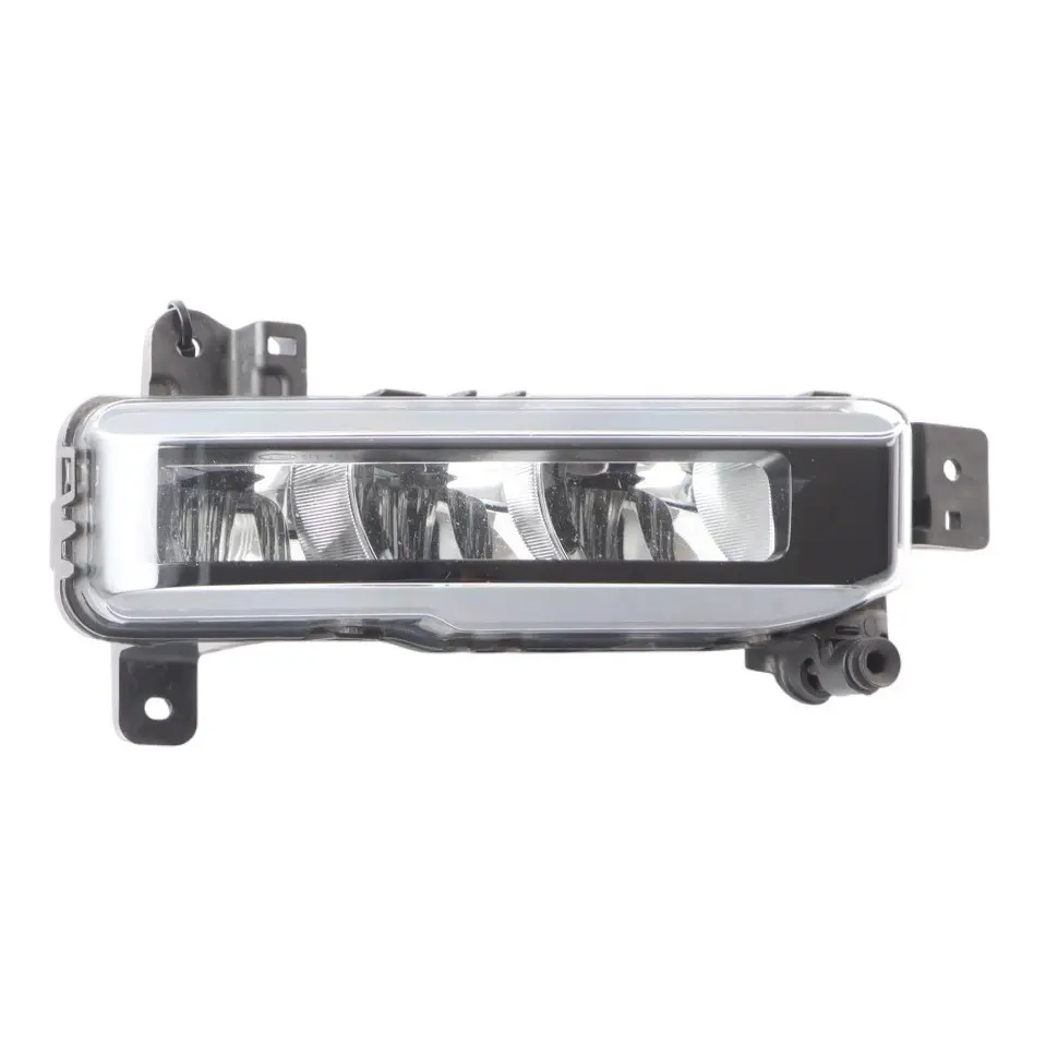 Front Fog Light Lamp LED Right O/S to BMW X1 F48 with Part number 8089526 BMW X1 F48 Front Fog Light Lamp LED Right O/S - SKU 8089526 - Part number 8089526