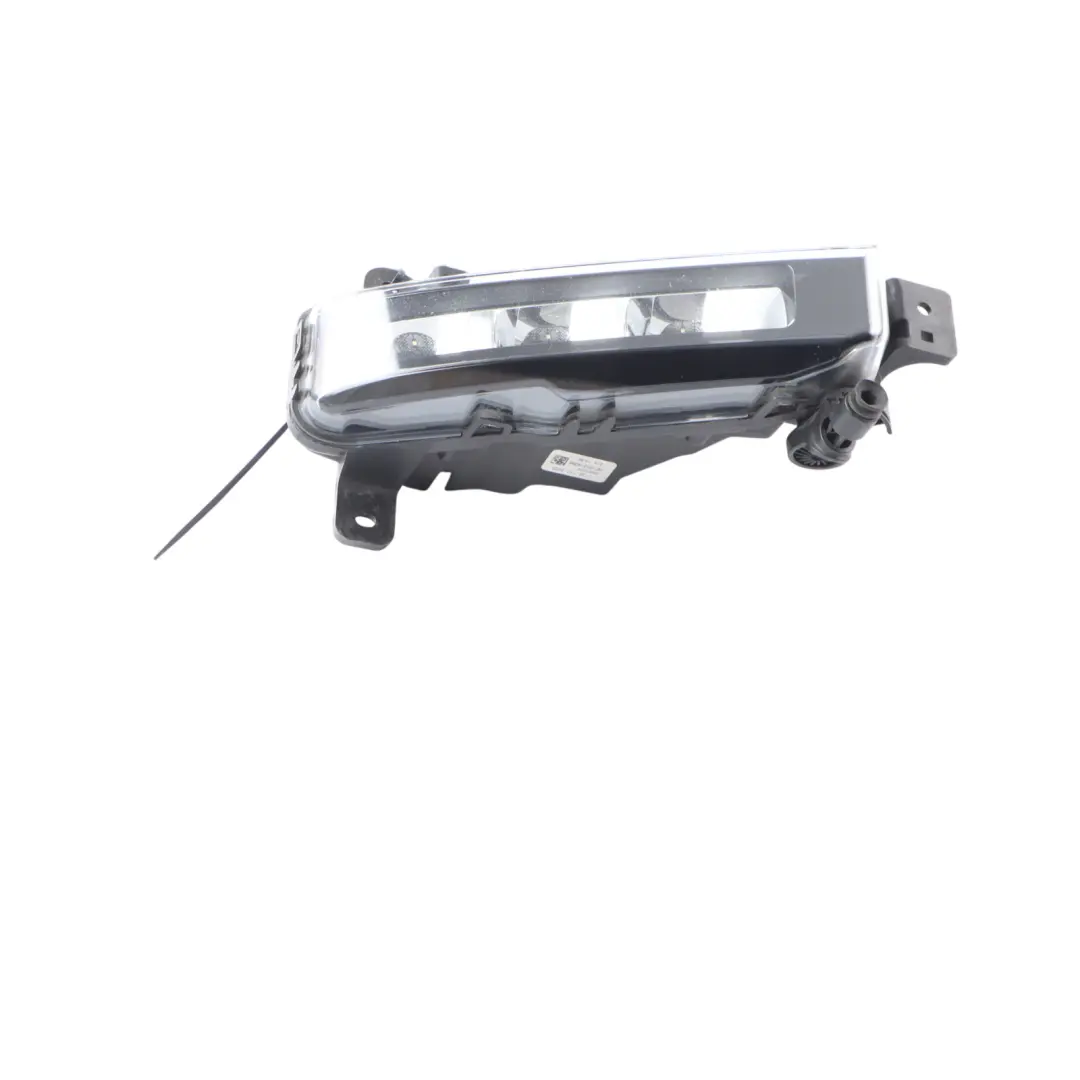 Front Fog Light Lamp LED Right O/S to BMW X1 F48 with Part number 8089526 BMW X1 F48 Front Fog Light Lamp LED Right O/S - SKU 8089526 - Part number 8089526