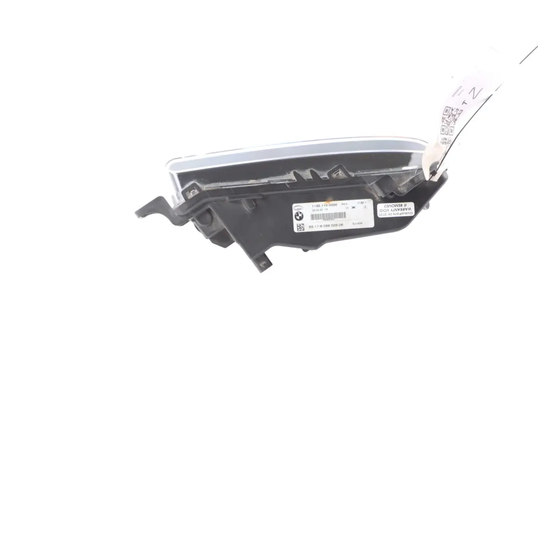 Przednia Prawa Lampa Przeciwmgłowa LED do BMW X1 F48 o numerze 8089526 BMW X1 F48 Przednia Prawa Lampa Przeciwmgłowa LED - SKU 8089526 - Numer Części 8089526