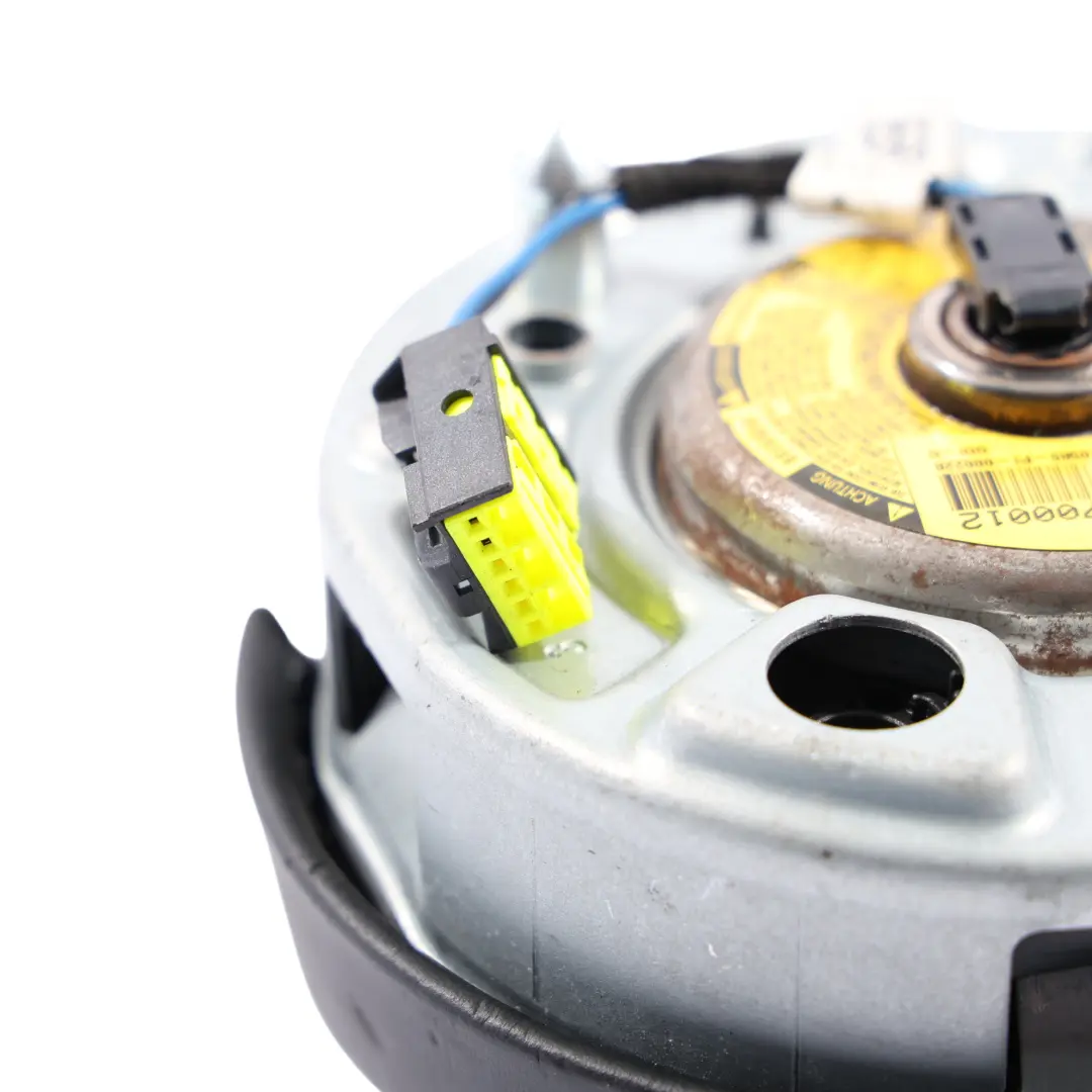 Steering Wheel Driver's Side Air Module 7845795 to BMW F87 M2 F80 M3 F82 M4 with Part number 8092207 BMW F87 M2 F80 M3 F82 M4 Steering Wheel Driver's Side Air Module 7845795 - SKU 8092207-2 - Part number 8092207