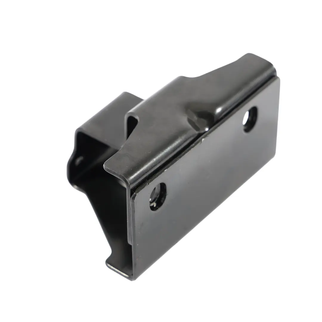 Trunk Floor Right O/S Luggage Compartment Holder Bracket to Audi Q5 FY with Part number 80A813986B Audi Q5 FY Trunk Floor Right O/S Luggage Compartment Holder Bracket - SKU 80A813986B - Part number 80A813986B