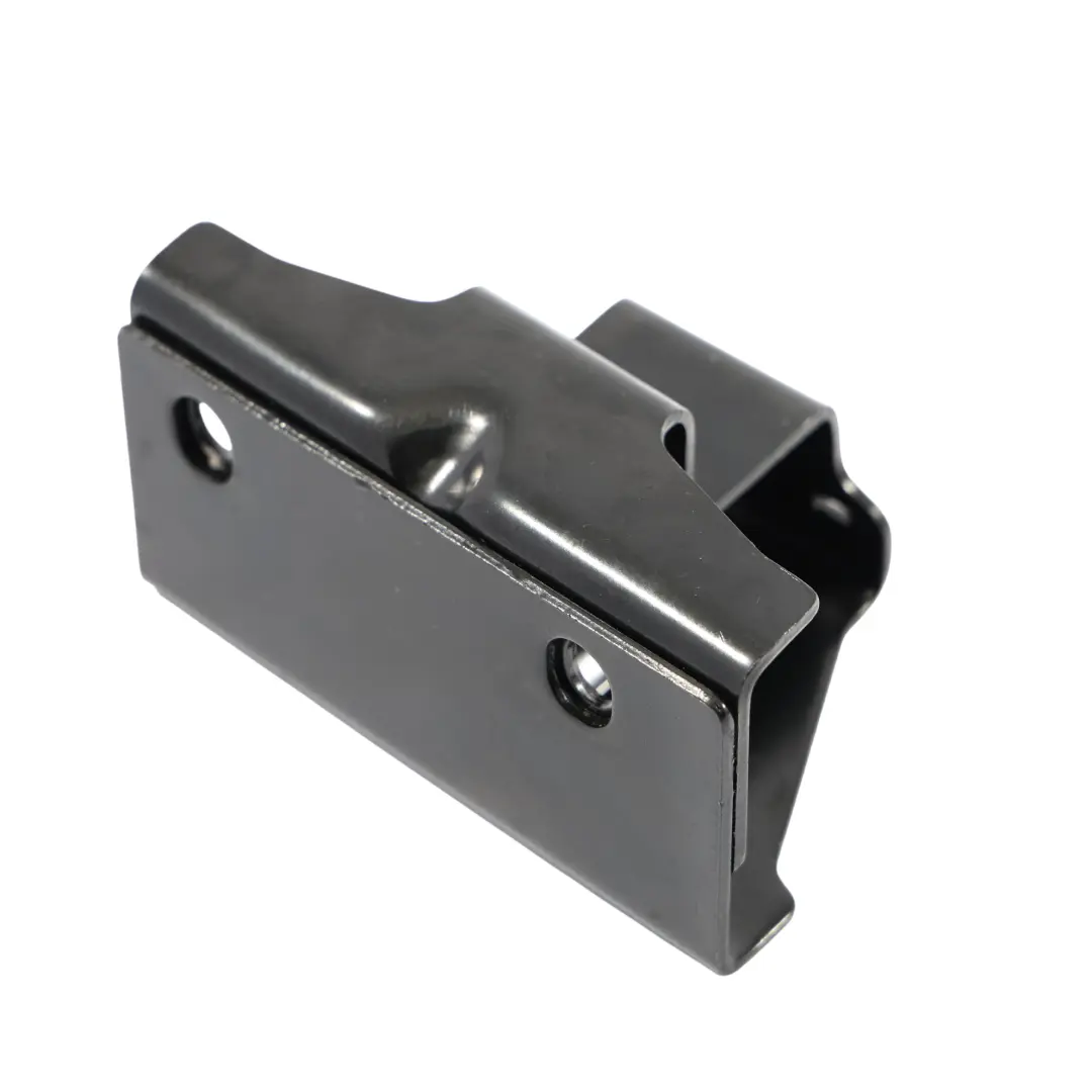 Trunk Floor Right O/S Luggage Compartment Holder Bracket to Audi Q5 FY with Part number 80A813986B Audi Q5 FY Trunk Floor Right O/S Luggage Compartment Holder Bracket - SKU 80A813986B - Part number 80A813986B