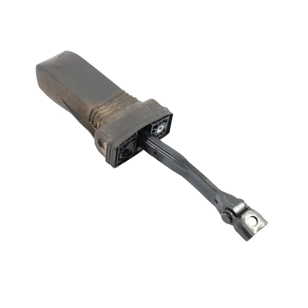 Audi Q5 FY Rear Door Brake Stop Hinge Limiter Left Right N/O/S - SKU 80A839249 - Part number 80A839249