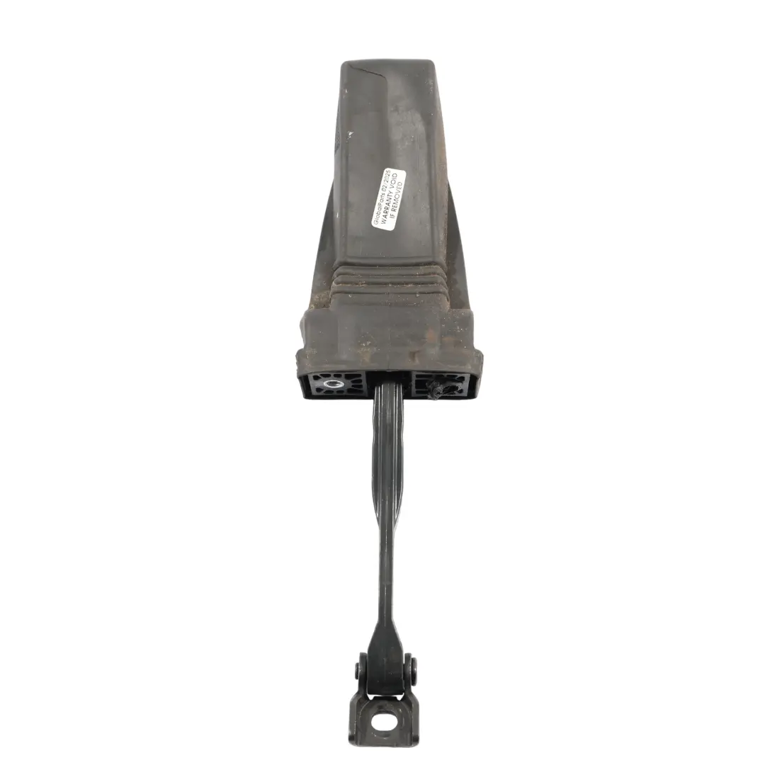 Audi Q5 FY Rear Door Brake Stop Hinge Limiter Left Right N/O/S - SKU 80A839249 - Part number 80A839249