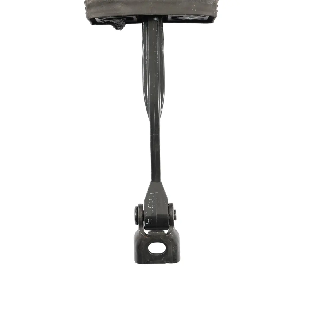Audi Q5 FY Rear Door Brake Stop Hinge Limiter Left Right N/O/S - SKU 80A839249 - Part number 80A839249