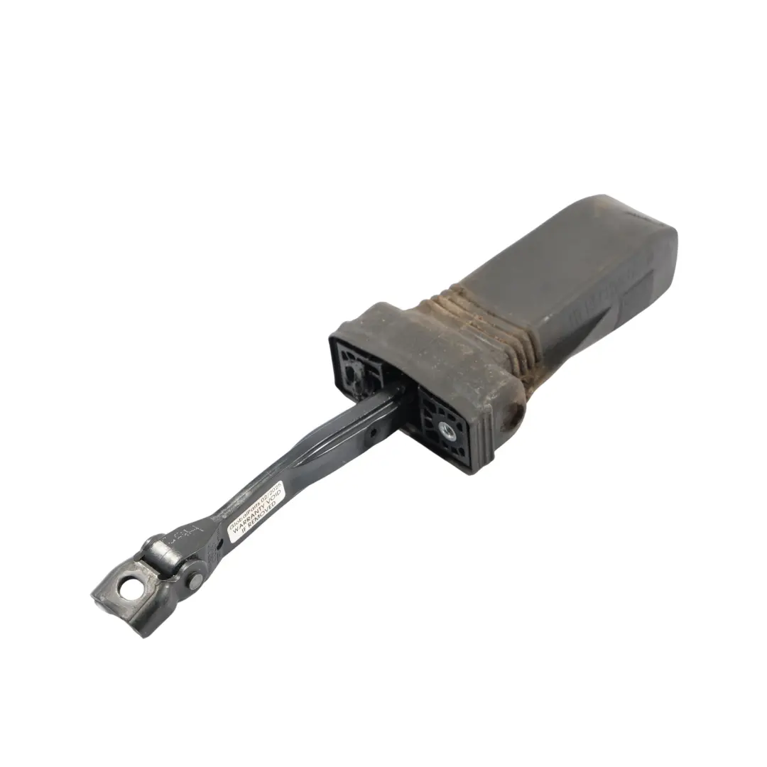 Audi Q5 FY Rear Door Brake Stop Hinge Limiter Left Right N/O/S - SKU 80A839249 - Part number 80A839249