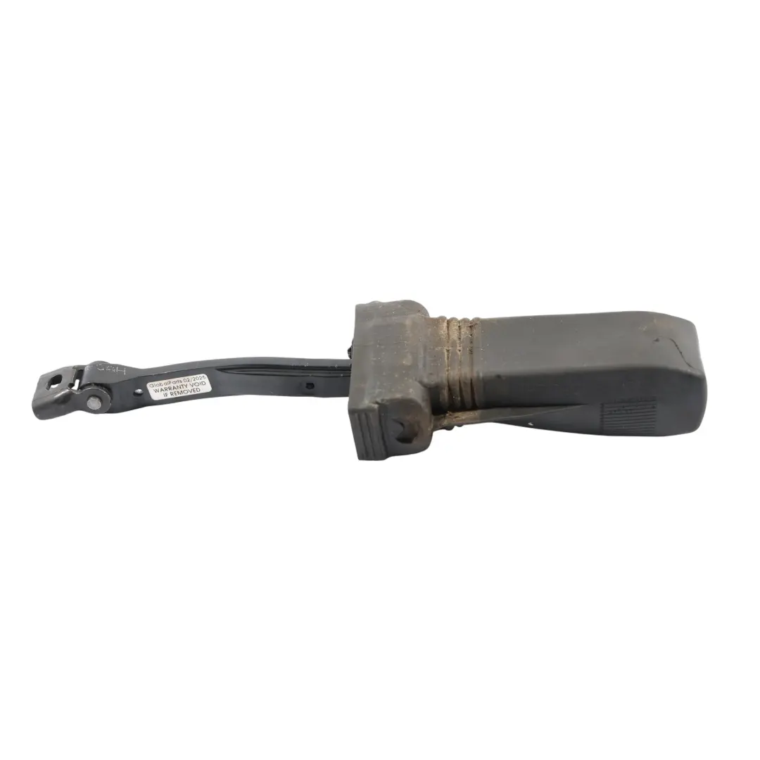 Audi Q5 FY Rear Door Brake Stop Hinge Limiter Left Right N/O/S - SKU 80A839249 - Part number 80A839249