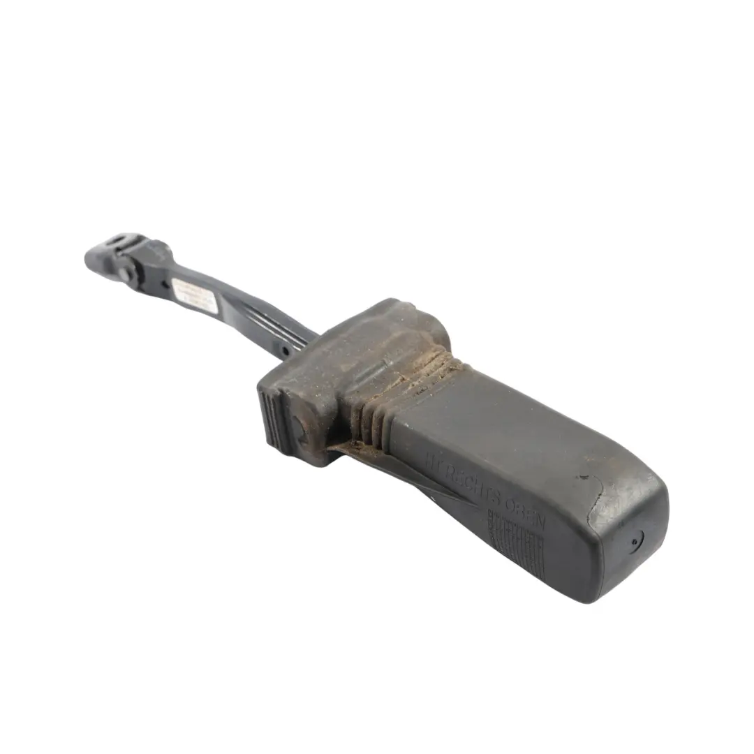 Audi Q5 FY Rear Door Brake Stop Hinge Limiter Left Right N/O/S - SKU 80A839249 - Part number 80A839249