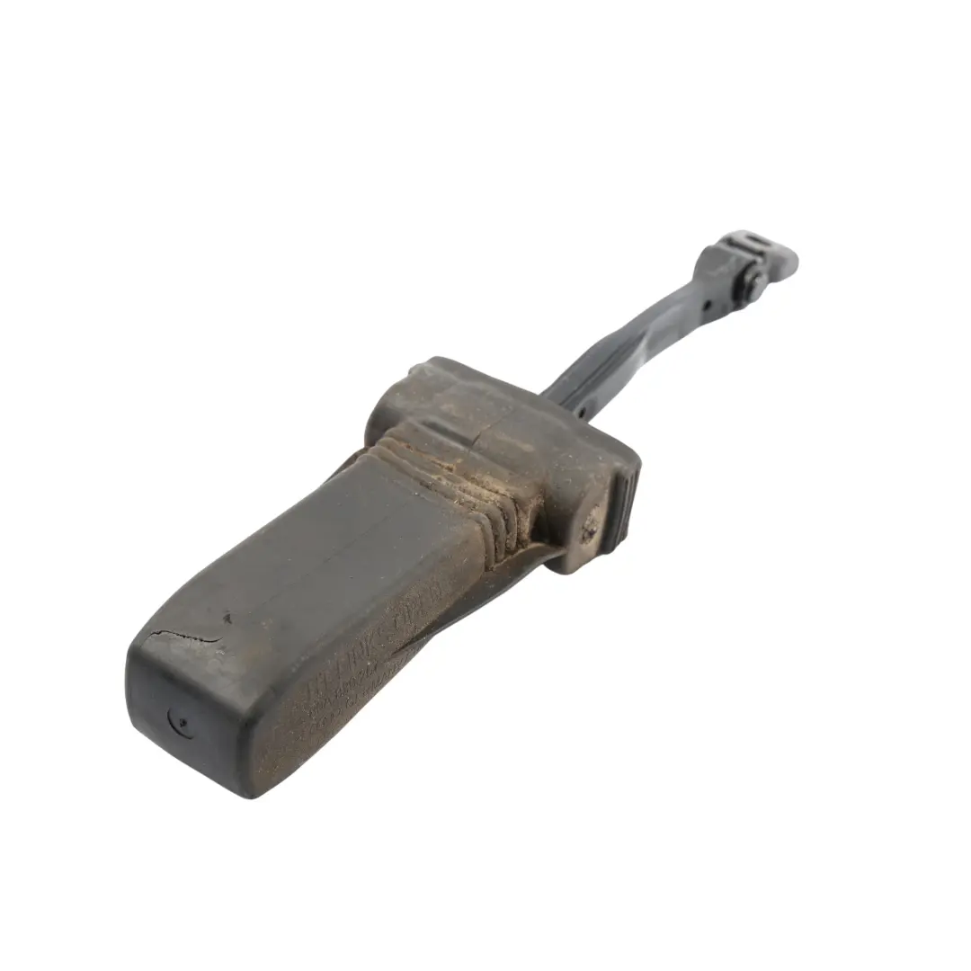 Audi Q5 FY Rear Door Brake Stop Hinge Limiter Left Right N/O/S - SKU 80A839249 - Part number 80A839249