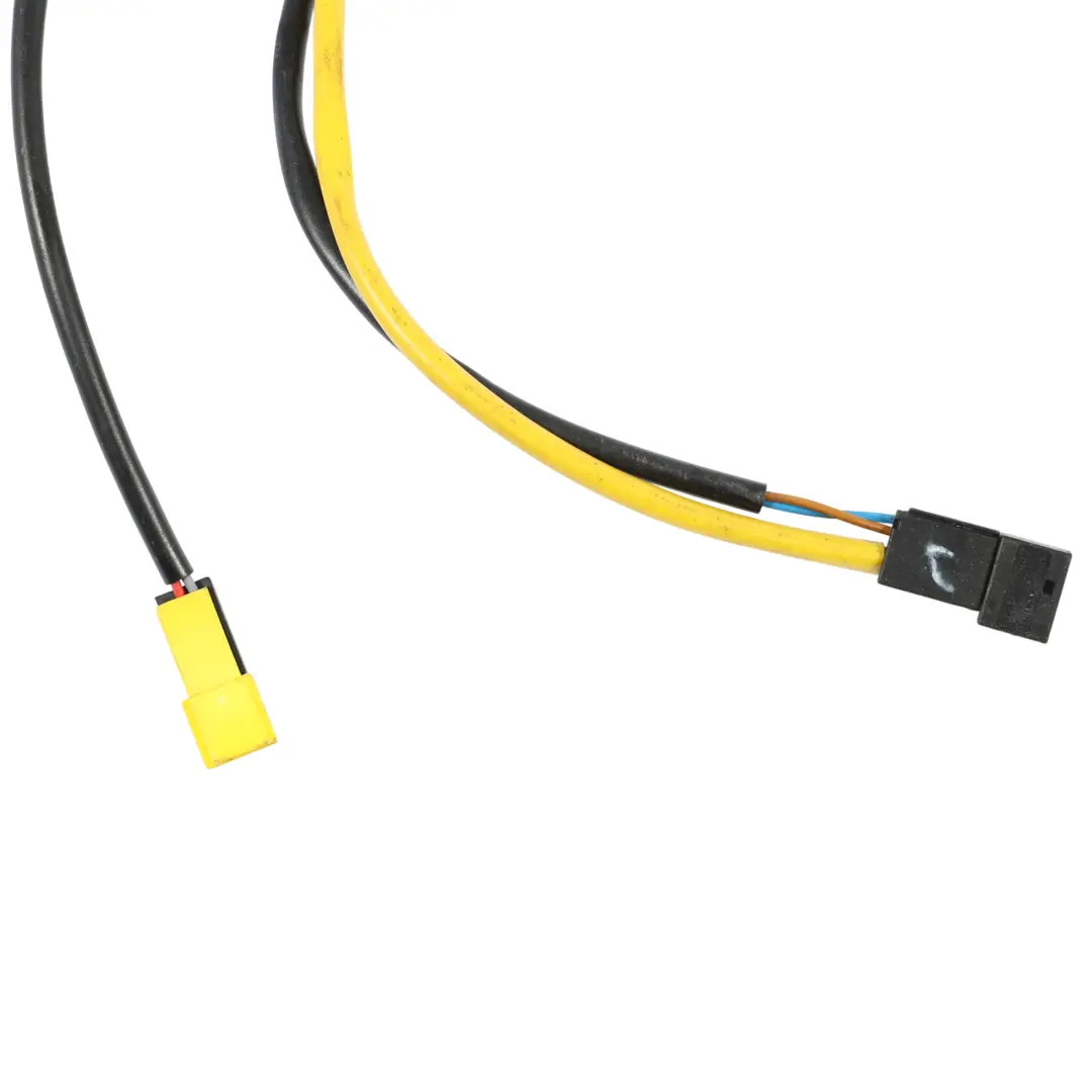 Serrure De Coffre Arrière pour BMW E38 à propos du numéro de pièce 8166688 BMW E38 Serrure De Coffre Arrière - SKU 8166688 - Numéro de pièce 8166688