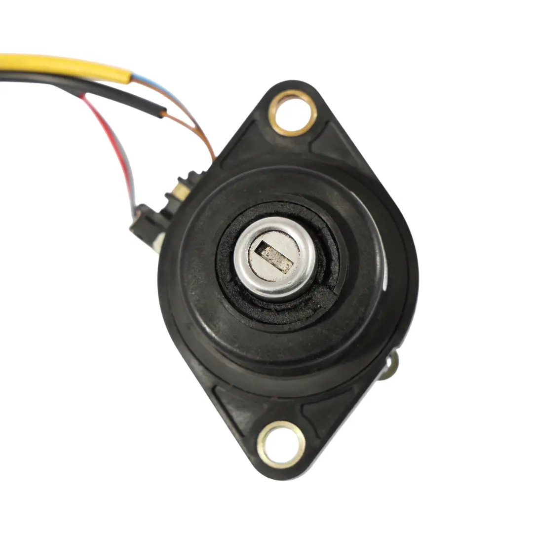 Serrure De Coffre Arrière pour BMW E38 à propos du numéro de pièce 8166688 BMW E38 Serrure De Coffre Arrière - SKU 8166688 - Numéro de pièce 8166688