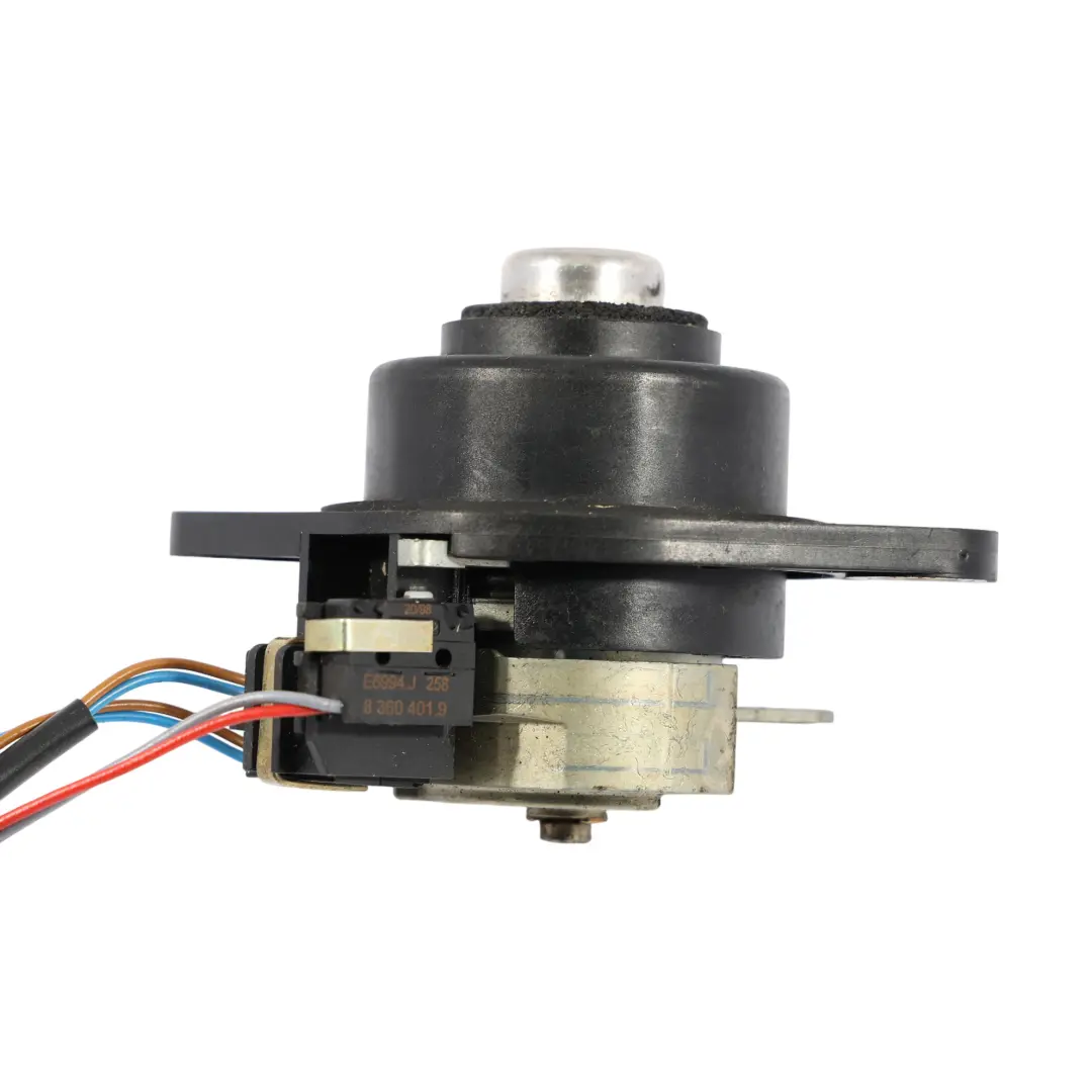 Verriegelung Kofferraum Klappe Hinten für BMW E38 mit Teilenummer 8166688 BMW E38 Verriegelung Kofferraum Klappe Hinten - SKU 8166688 - Teilenummer 8166688