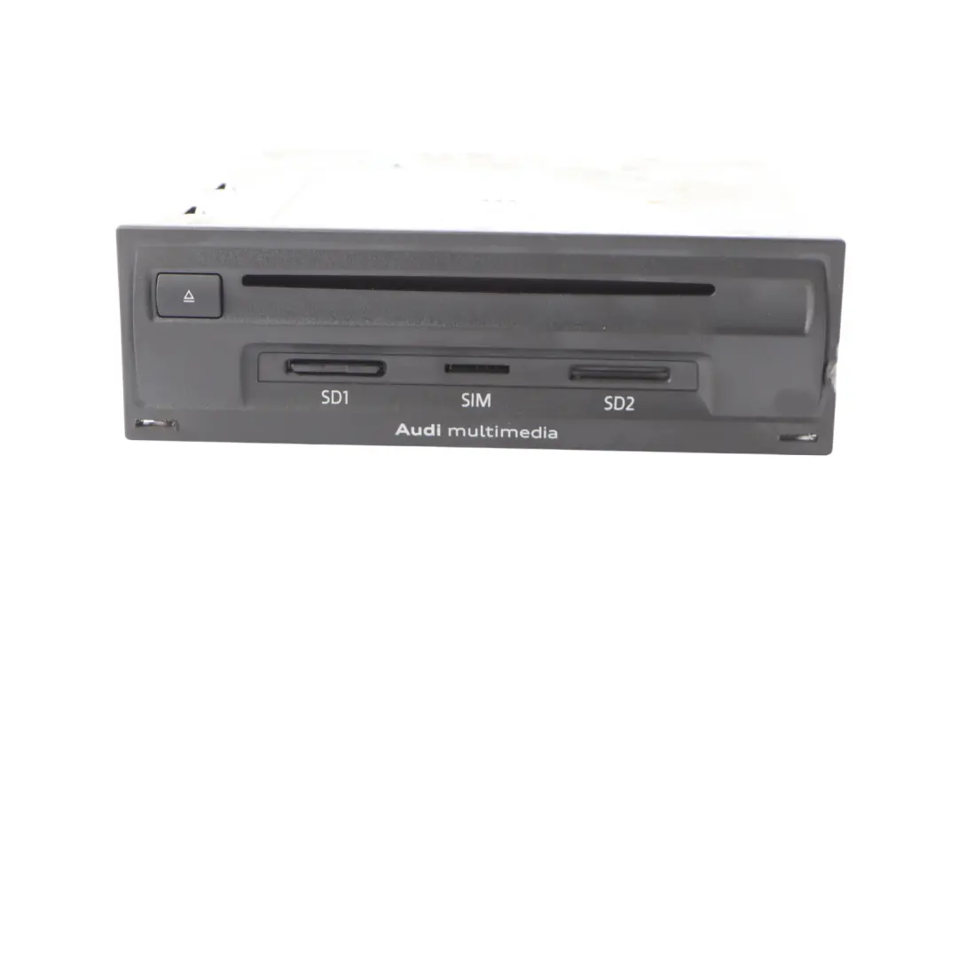 Audi A3 8V Radio CD SD SIM Nawigacja - SKU 81A035192 - Numer Części 81A035192