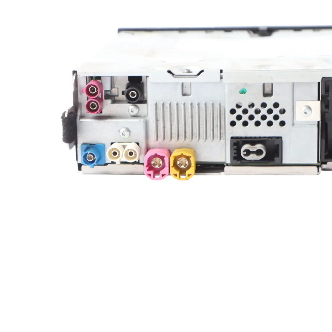 Radio CD SD SIM Player Stereo Sat Nav Head Unit to Audi A3 8V with Part number 81A035192 Audi A3 8V Radio CD SD SIM Player Stereo Sat Nav Head Unit - SKU 81A035192 - Part number 81A035192