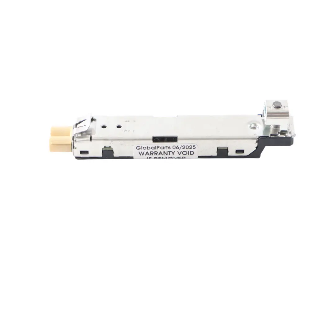 Heckklappe Antenne Verstärker Steuergerät für Audi Q2 GA mit Teilenummer 81A035225D Audi Q2 GA Heckklappe Antenne Verstärker Steuergerät - SKU 81A035225D - Teilenummer 81A035225D