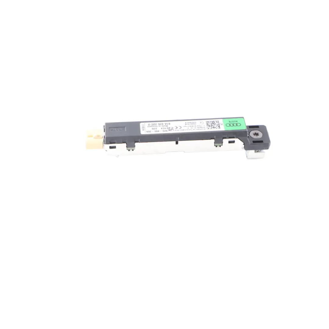 Audi Q2 GA Heckklappe Antenne Verstärker Steuergerät - SKU 81A035225D - Teilenummer 81A035225D