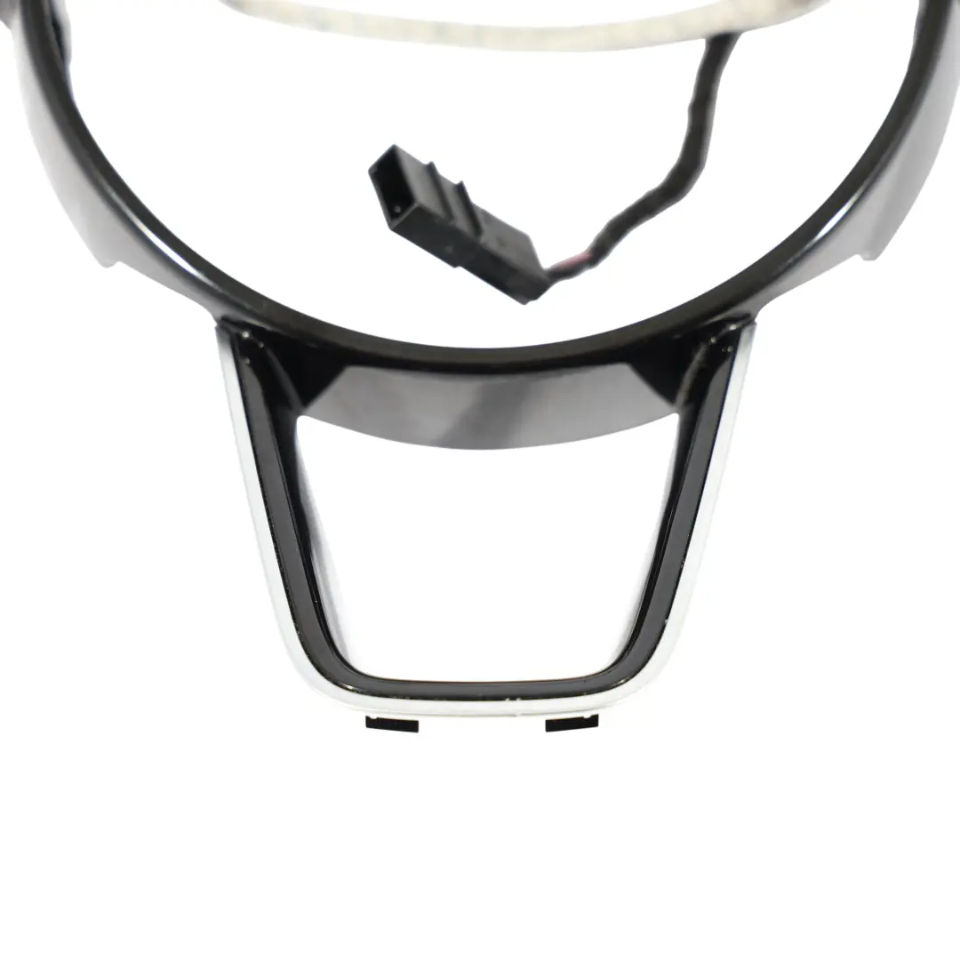Audi RS3 8V Lenkrad Multifunktionsschalter Tastensatz - SKU 81A951523A - Teilenummer 81A951523A