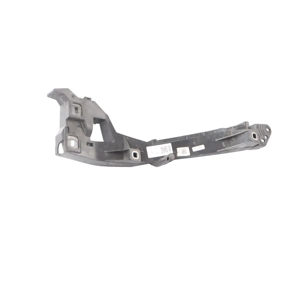 Headlight Support Bracket Mount Holder Right O/S to Audi Q2 GA with Part number 81A805608C Audi Q2 GA Headlight Support Bracket Mount Holder Right O/S - SKU 81A805608C - Part number 81A805608C