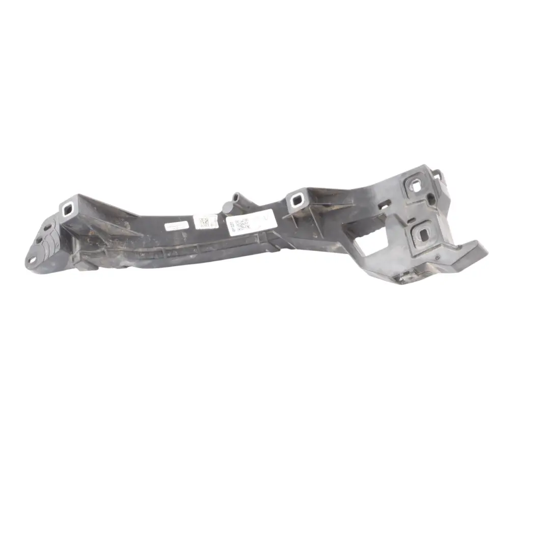 Headlight Support Bracket Mount Holder Right O/S to Audi Q2 GA with Part number 81A805608C Audi Q2 GA Headlight Support Bracket Mount Holder Right O/S - SKU 81A805608C - Part number 81A805608C